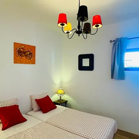 Apartamento Dream I *