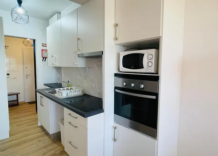 Apartamento Dream I *