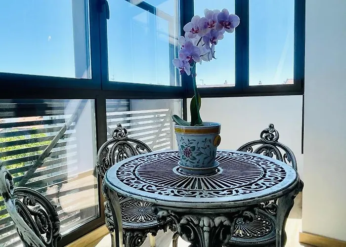 Dream I Apartamento *