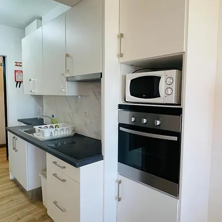 Apartment Dream I *