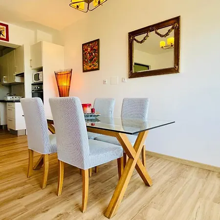 Apartment Dream I Cascais