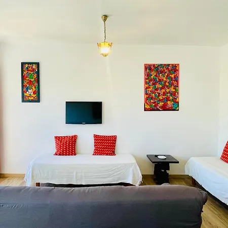 Dream I Appartement *