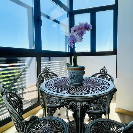 Dream I Apartment *