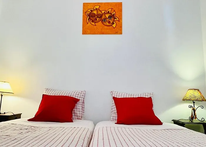 Daire Dream I Cascais