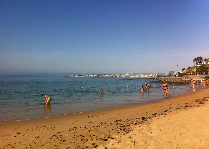 Daire Dream I Cascais