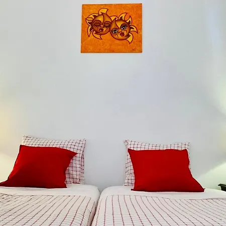 Apartmán Dream I Cascais