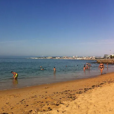 Daire Dream I Cascais