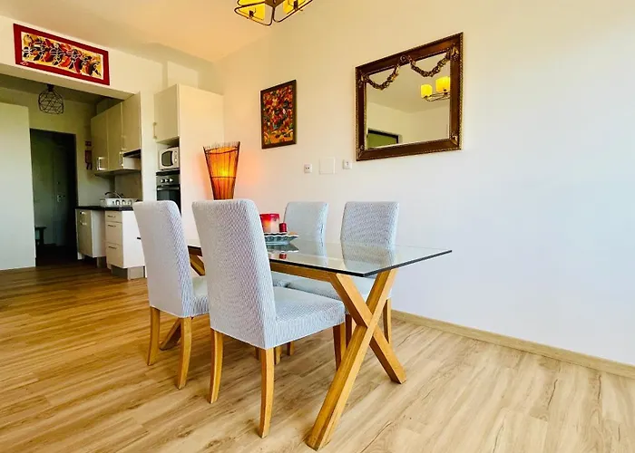 Apartmán Dream I Cascais